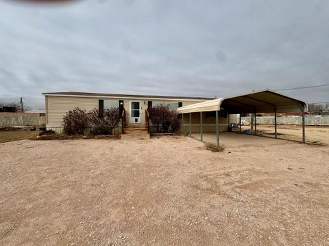 Homes For Rent - 10136 W University Blvd<br/> Ector County, Odessa, TX 79764
