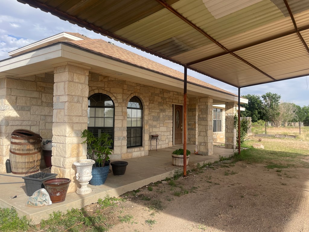 3934 N Bucknell Ave, Odessa, Texas image 3