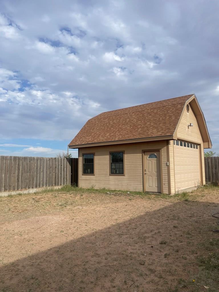 3934 N Bucknell Ave, Odessa, Texas image 6