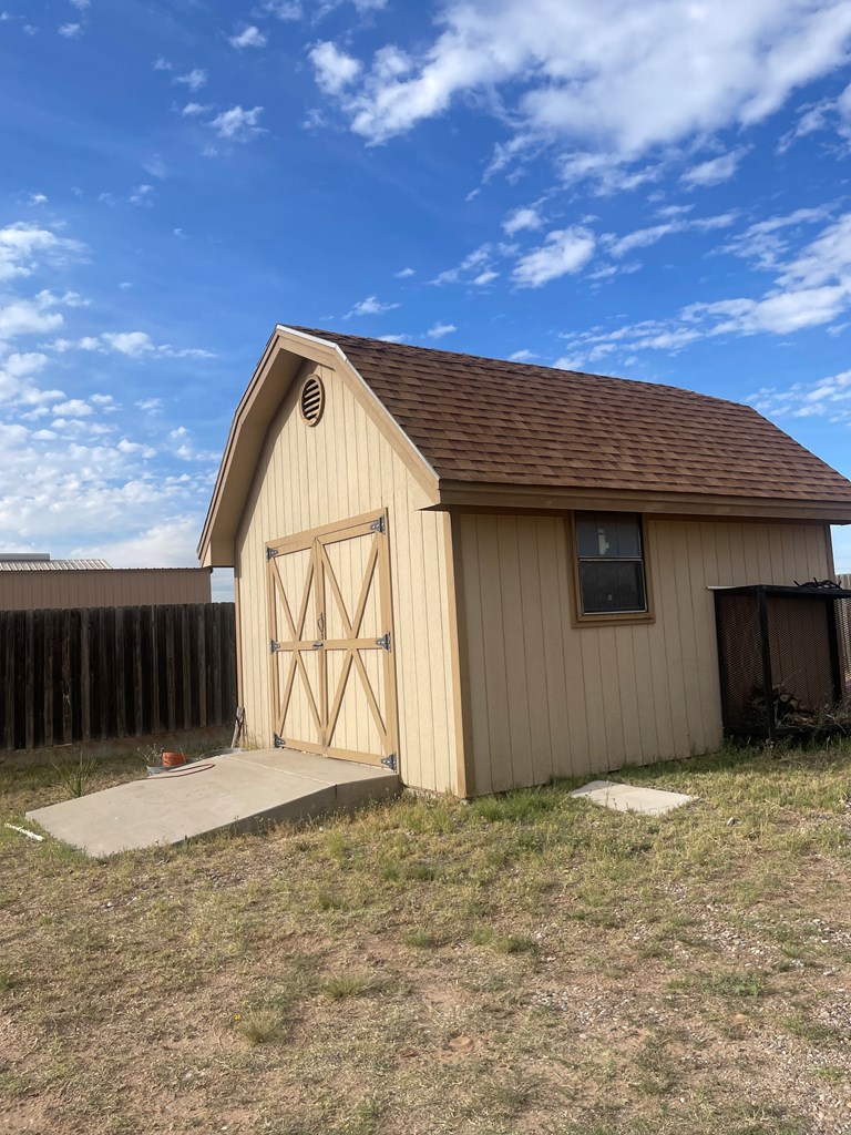 3934 N Bucknell Ave, Odessa, Texas image 5