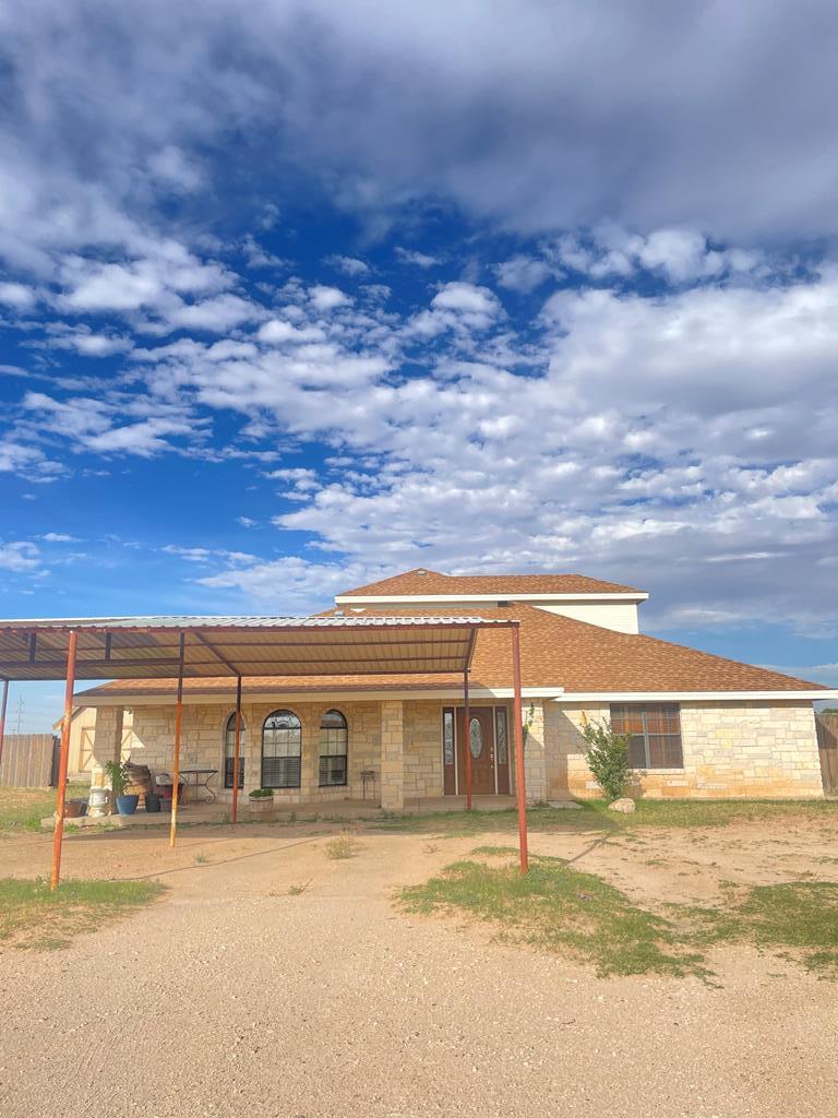 3934 N Bucknell Ave, Odessa, Texas image 1
