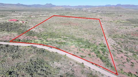 Vacant Land For Sale - TRACT 9 Sierra La Rana<br/> Alpine, TX 79830