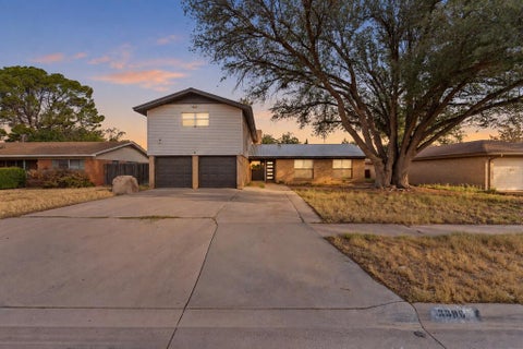 Homes For Sale - 3306 W Shandon Ave<br/> Midland, TX 79707