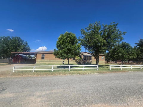 Homes For Sale - 16845 N Pecan Ave<br/> Gardendale, TX 79758