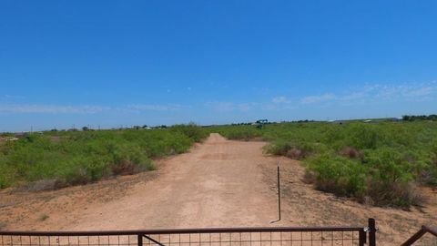 Vacant Land For Sale - 8300 Fm 307<br/> Midland, TX 79706