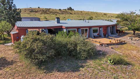 Homes For Sale - 1200 E Cemetary Rd<br/> Fort Davis, TX 79734