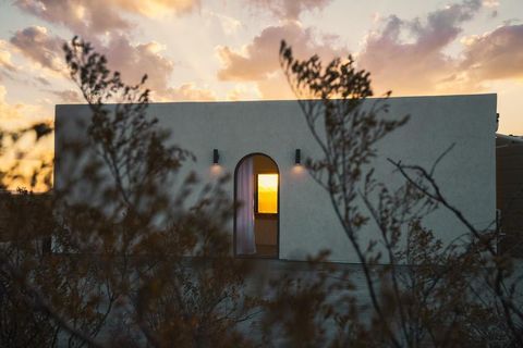 Homes For Sale - 52109 Hwy 118<br/> Terlingua, TX 79852