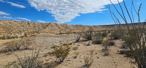Vacant Land For Sale - 2701 BC Grass Draw<br/> Brewster County, Terlingua, TX 79852