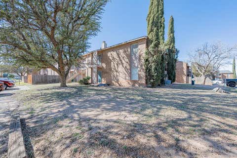 Homes For Sale - 4700 Boulder Dr #UNIT 1106<br/> Midland County, Midland, TX 79707