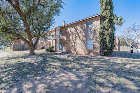 Homes For Sale - 4700 Boulder Dr #UNIT 1106<br/> Midland County, Midland, TX 79707