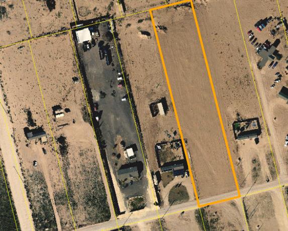 13558 W Happy Trail Ln, Odessa, Texas image 1