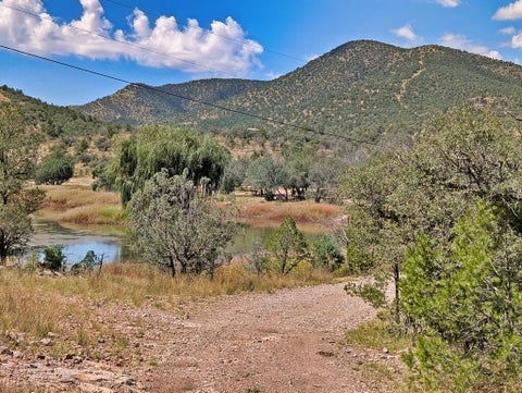 Vacant Land For Sale - 103 Broken Arrow Trl<br/> Fort Davis, TX 79734
