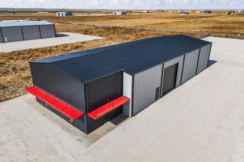 Homes For Sale - TBD Us Hwy 180 E<br/> Gaines County, Seminole, TX 79360