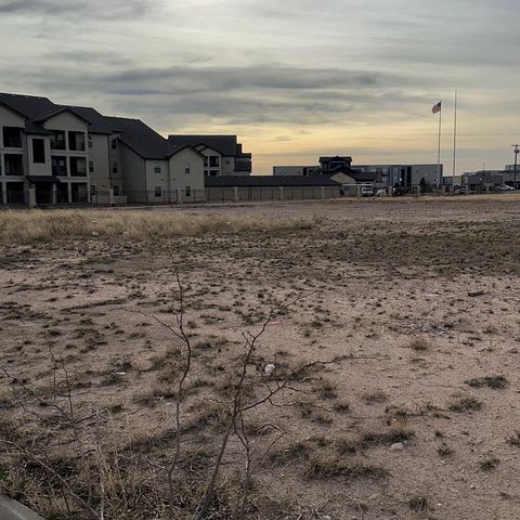 Vacant Land For Sale - S Wayside Ave<br/> Midland, TX 79701