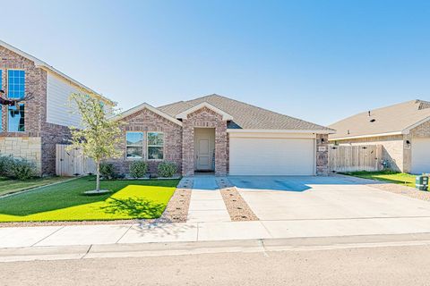 Homes For Sale - 7710 Orange Blossom Rd<br/> Odessa, TX 79765