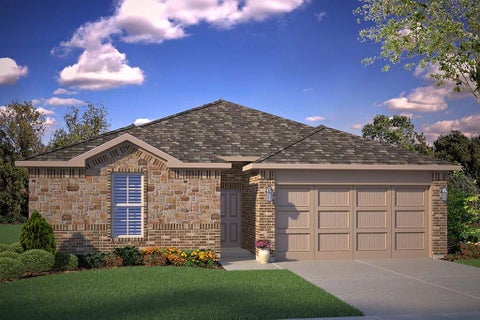 Homes For Sale - 6419 Surber Drive<br/> Ector County, Odessa, TX 79762