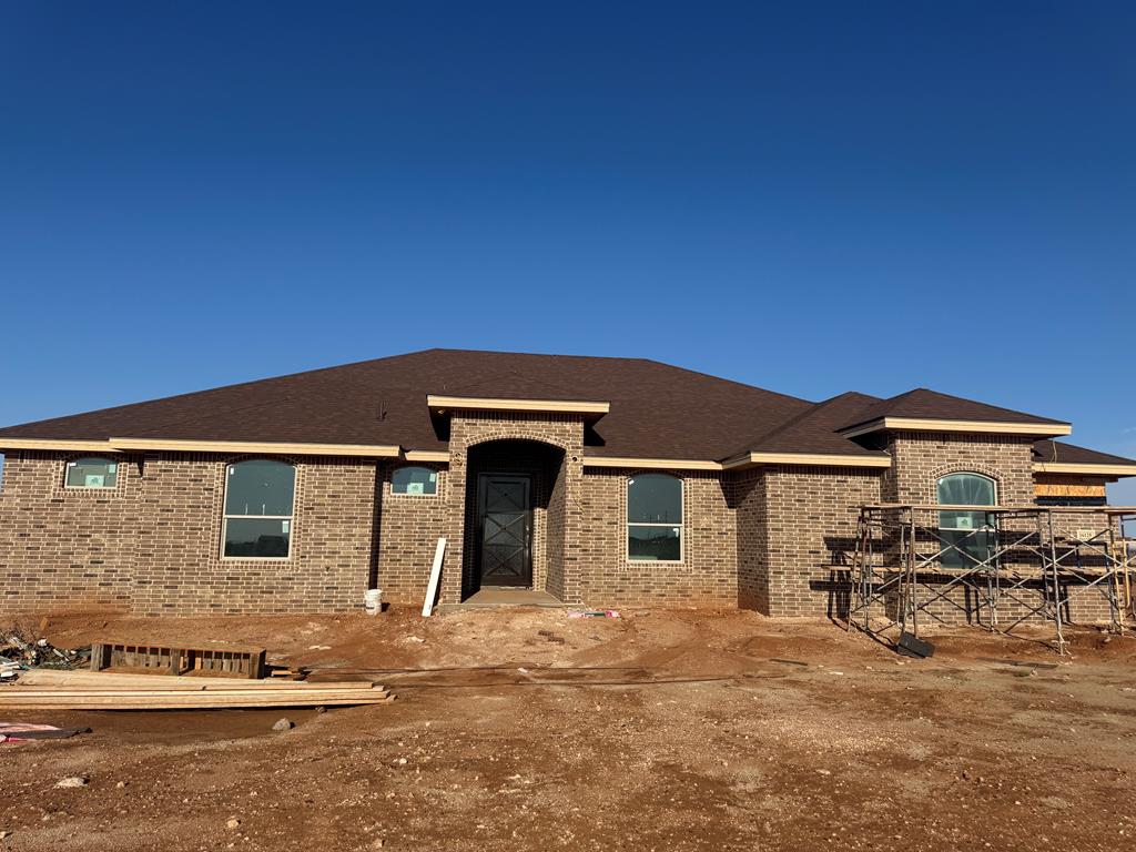 16125 Pura Vida Ave, Gardendale, Texas image 1