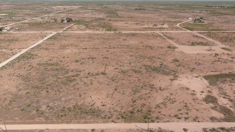 Vacant Land For Sale - 0000 W Co Rd 272<br/> Odessa, TX 79766