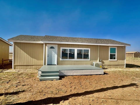Homes For Sale - 460-B County Rd 225 F<br/> Gaines County, Seminole, TX 79360