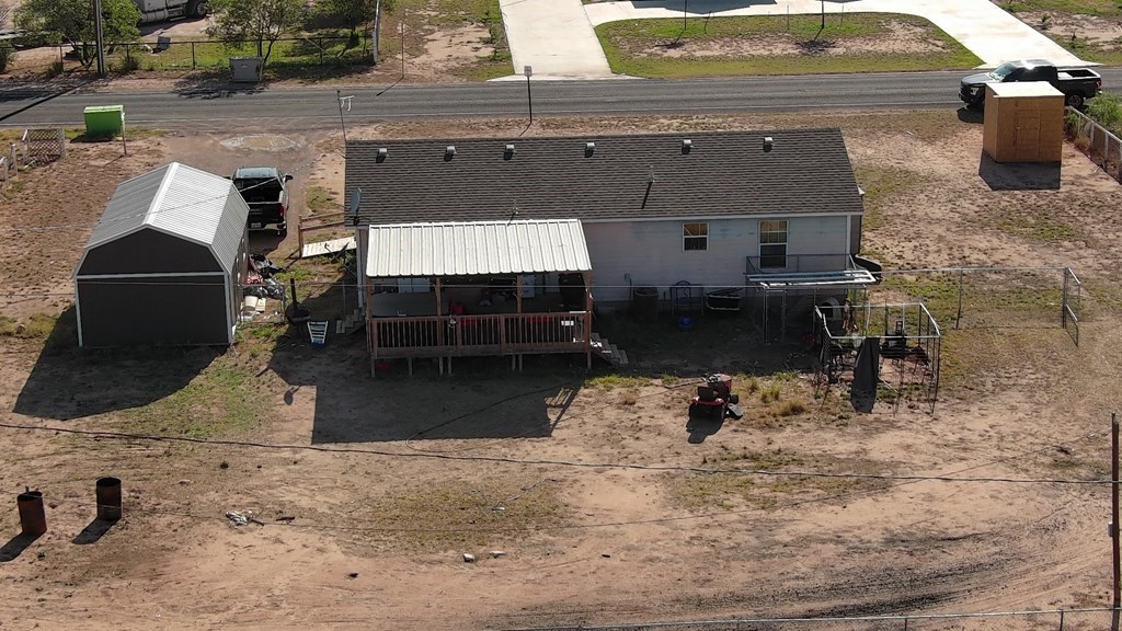 6816 N County Rd 1298, Midland, Texas image 19