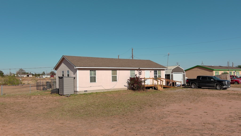 6816 N County Rd 1298, Midland, Texas image 13