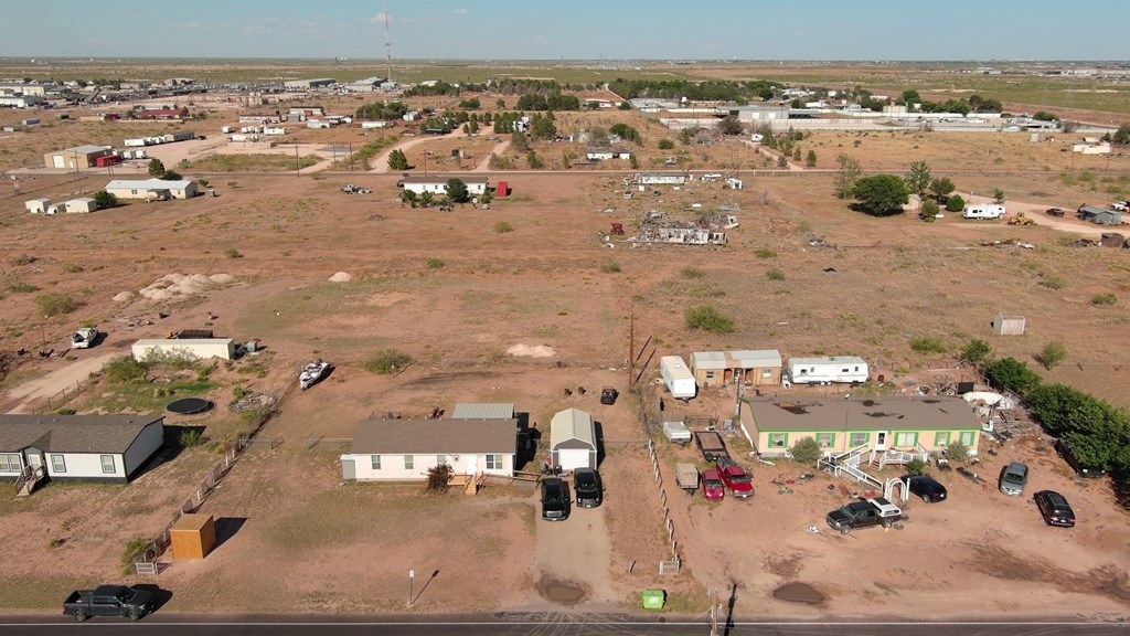 6816 N County Rd 1298, Midland, Texas image 21