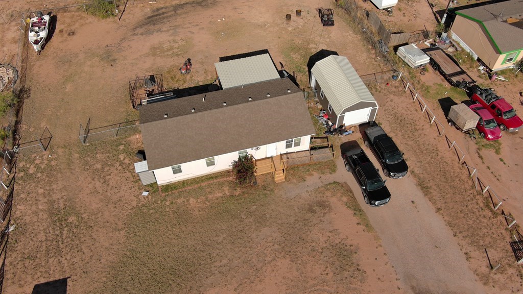 6816 N County Rd 1298, Midland, Texas image 16