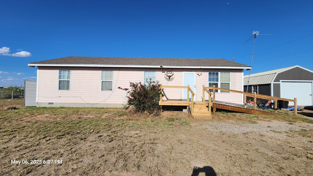 6816 N County Rd 1298, Midland, Texas image 1