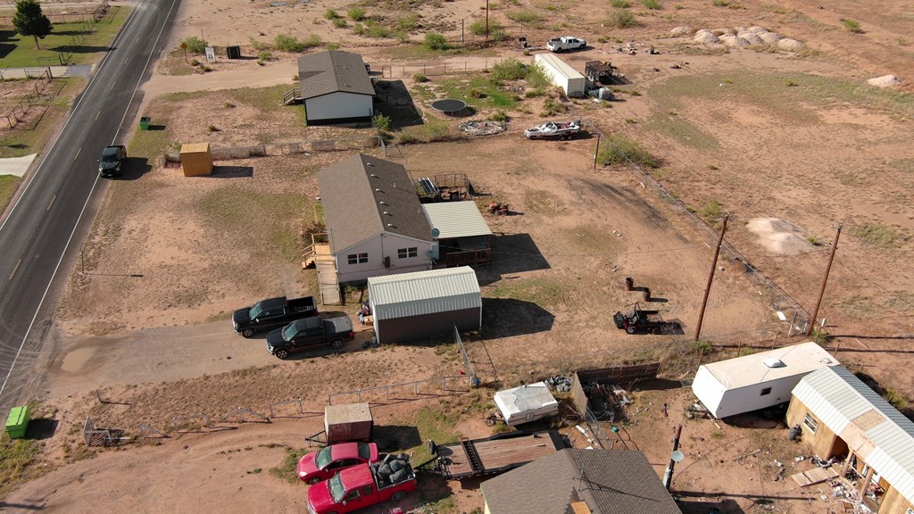 6816 N County Rd 1298, Midland, Texas image 18
