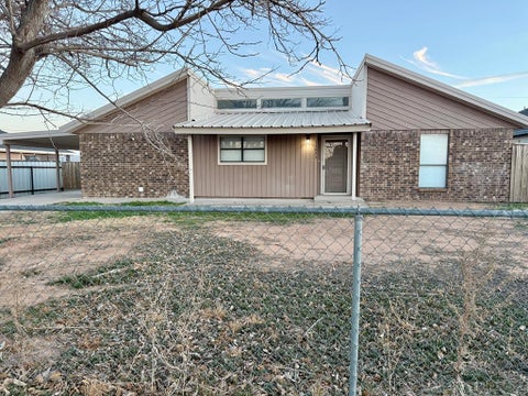 Homes For Sale - 11625 W Catalpa St<br/> Odessa, TX 79764