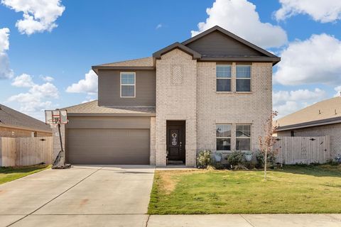 Condo For Sale - 7712 Brown Bark Rd<br/> Odessa, TX 79765