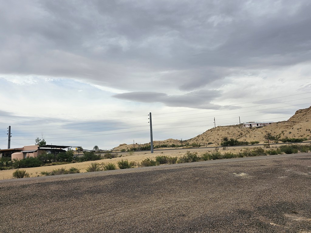 TBD Fm 170, Terlingua, Texas image 6