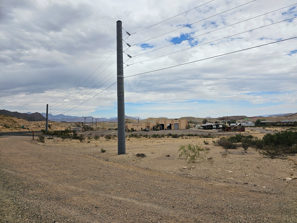 TBD Fm 170, Terlingua, Texas image 12