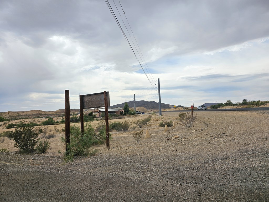 TBD Fm 170, Terlingua, Texas image 3