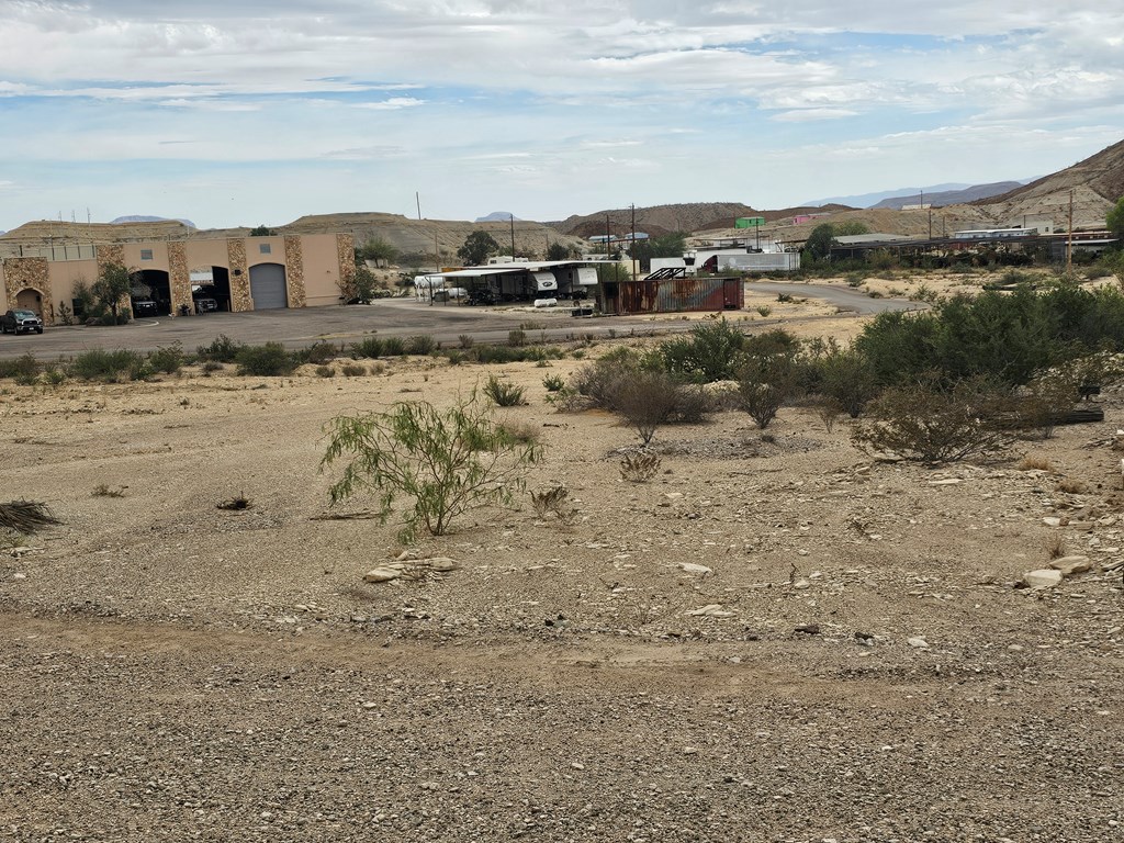 TBD Fm 170, Terlingua, Texas image 11