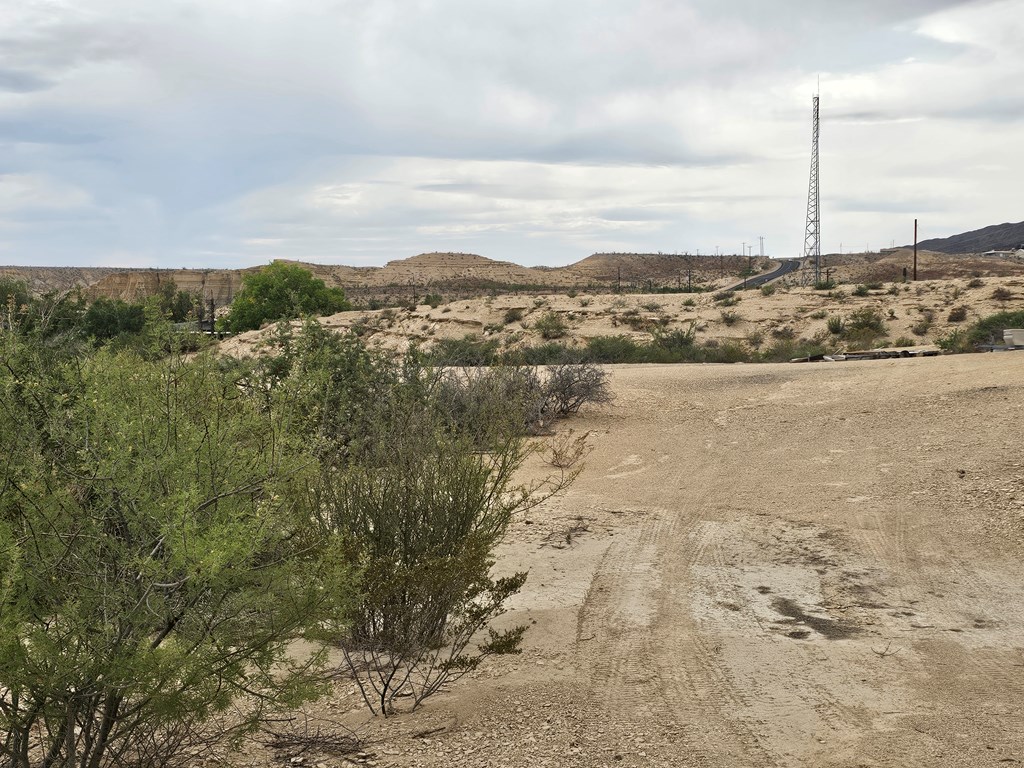 TBD Fm 170, Terlingua, Texas image 10