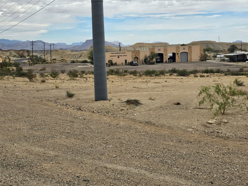 TBD Fm 170, Terlingua, Texas image 5