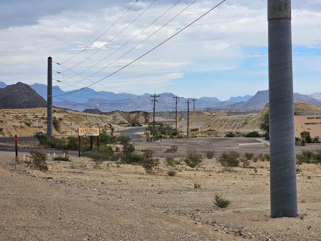 TBD Fm 170, Terlingua, Texas image 1