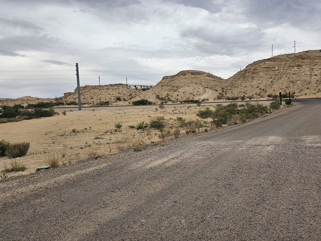 TBD Fm 170, Terlingua, Texas image 4
