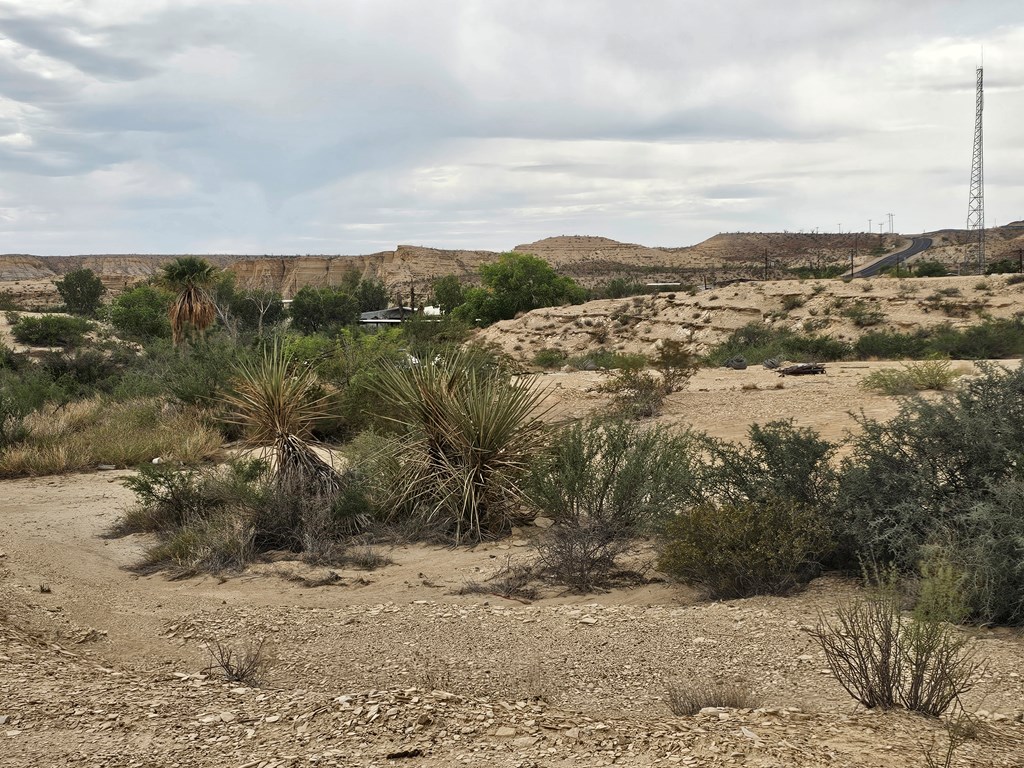 TBD Fm 170, Terlingua, Texas image 7