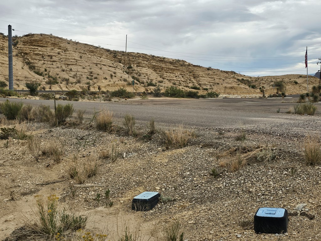 TBD Fm 170, Terlingua, Texas image 8