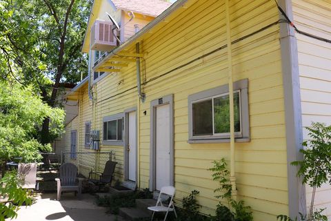Multifamily For Sale - 805 E Holland Avenue<br/> Brewster County, Alpine, TX 79830