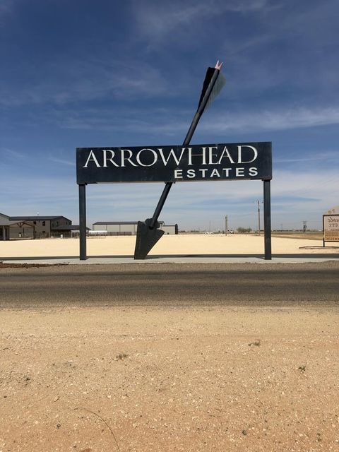 Vacant Land For Sale - 318 Pr 201 G<br/> Seminole, TX 79360