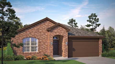 Homes For Sale - 627 NW Avenue R<br/> Andrews County, Andrews, TX 79714