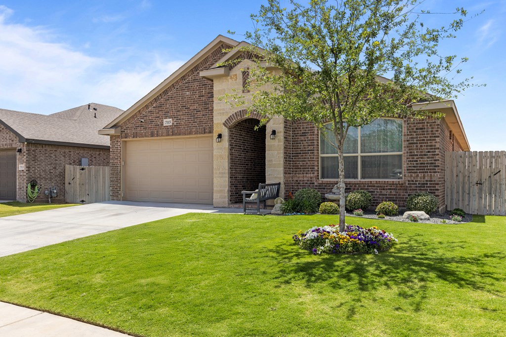 7115 Saguaro Road, Odessa, Texas image 2