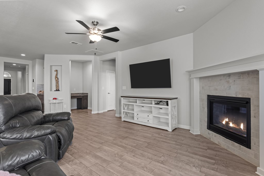 7115 Saguaro Road, Odessa, Texas image 17
