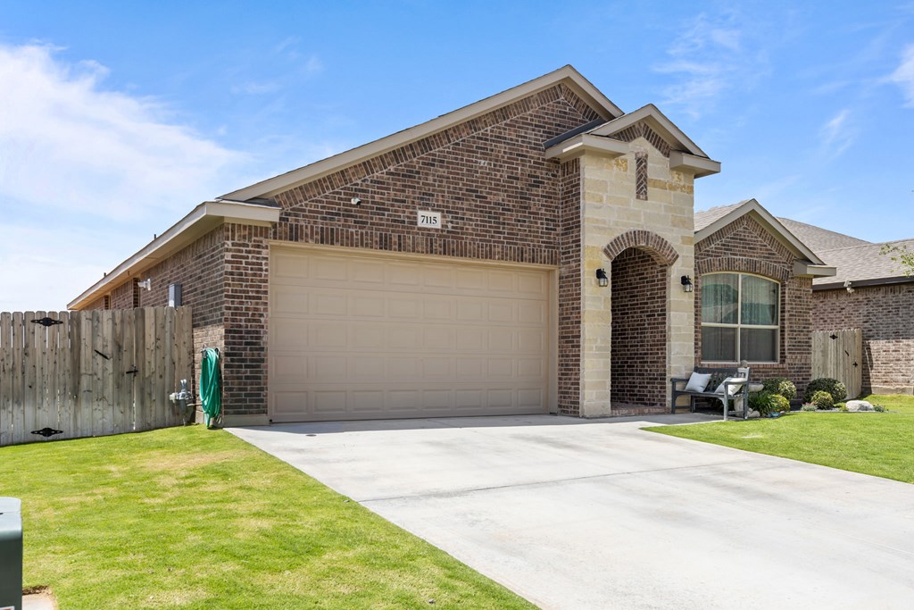 7115 Saguaro Road, Odessa, Texas image 3