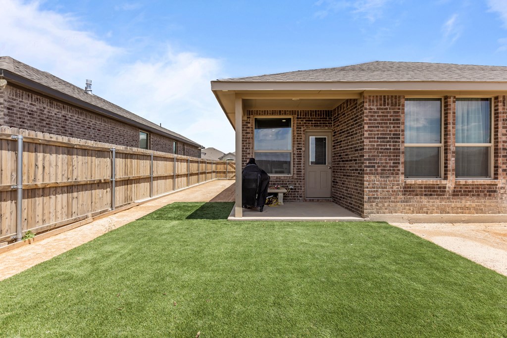 7115 Saguaro Road, Odessa, Texas image 22