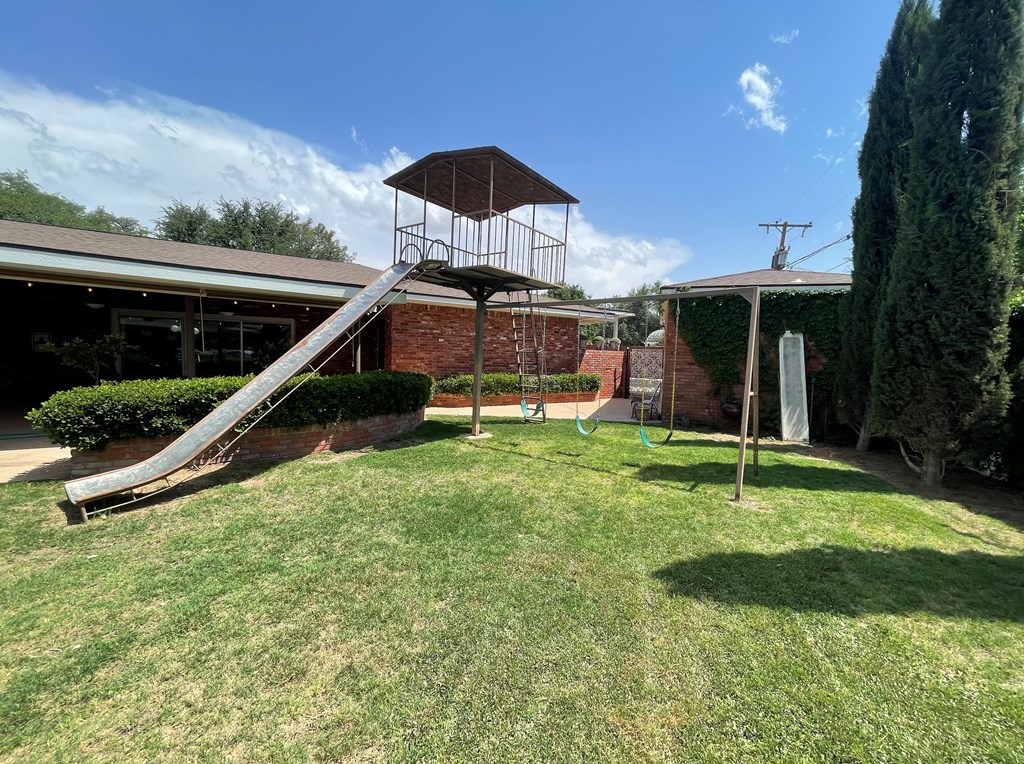 1101 S Calvin St, Monahans, Alabama image 14