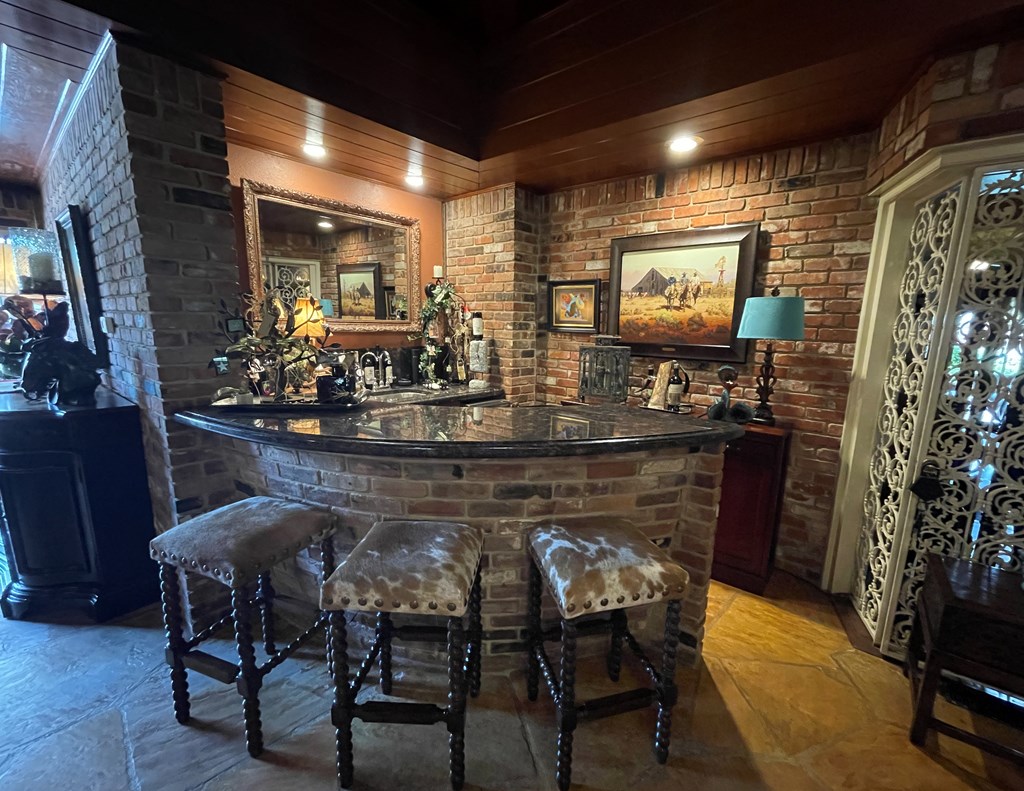 1101 S Calvin St, Monahans, Alabama image 6